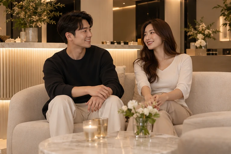 티티왁싱의 여성 남성 브라질리언 왁싱 안내